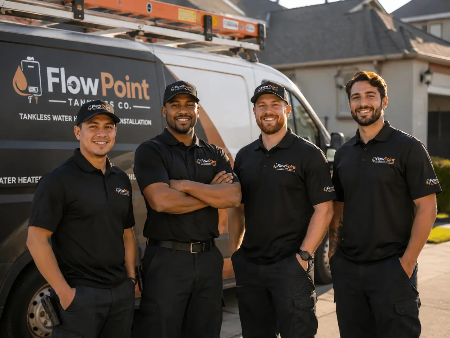 Tankless Water Heater Installation company in Beaver Dam, WI