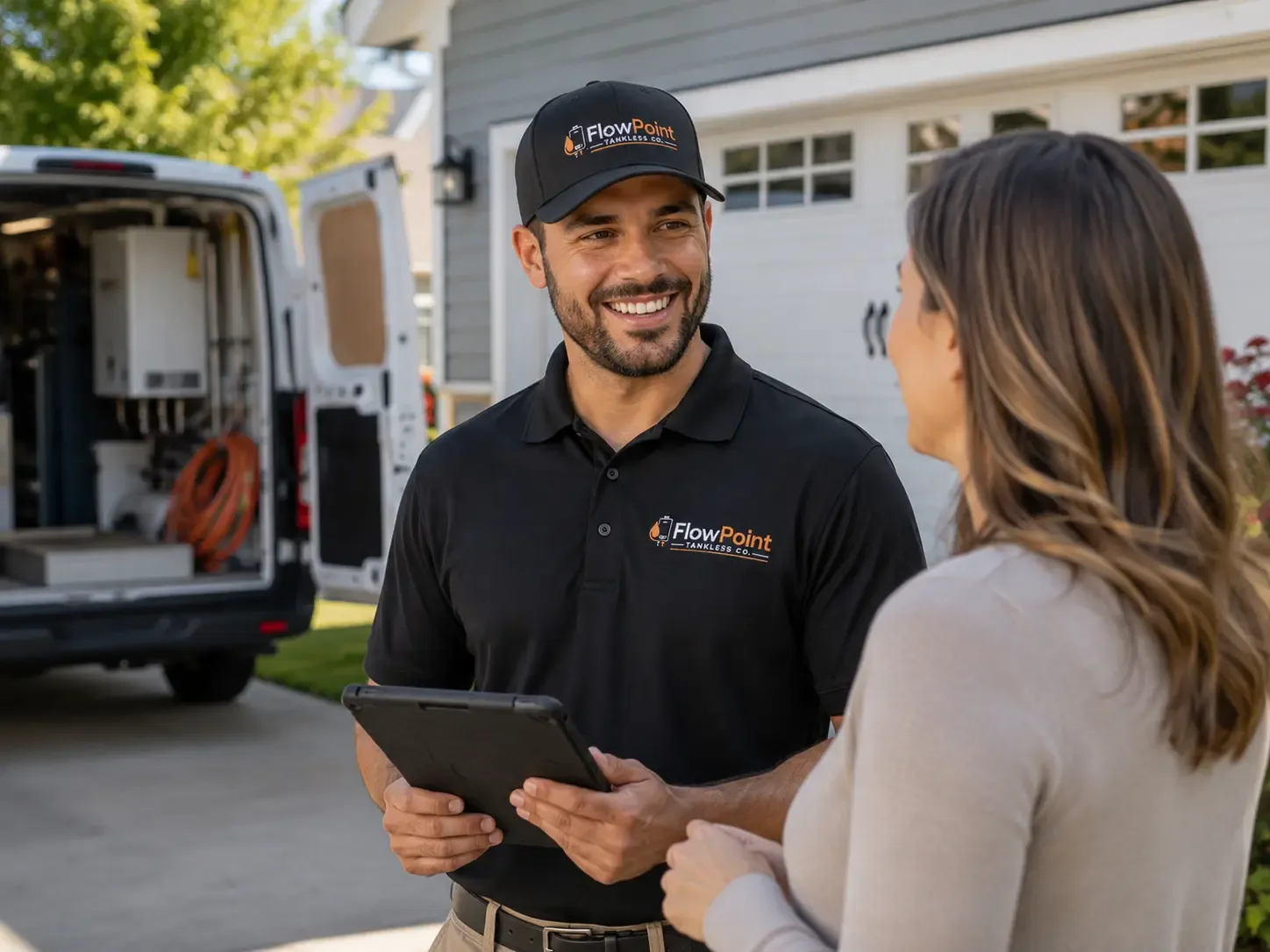 Tankless Water Heater Installation Beaver Dam, WI FAQs